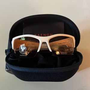 Arcata SR Polarized Sunglasses. Running, Cycling, Multisport. New w/ tags